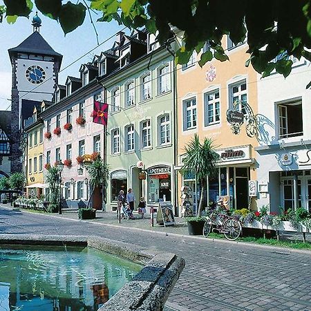 Hotel Zum Roten Baeren Freiburg Extérieur photo